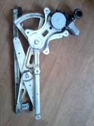 Стеклоподъемный механизм. Toyota: Corolla, Yaris, Corolla Rumion, Tundra, RAV4, 4Runner, Hiace, Sienna, Aurion, Matrix, Land Cruiser Prado, Camry, Seq...