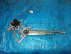 Мотор стеклоподъемника. Toyota Brevis, JCG11, JCG10, JCG15