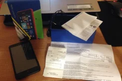Nokia Lumia 625. �/�
