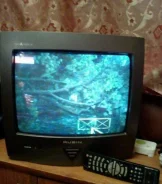 �����. CRT (���)