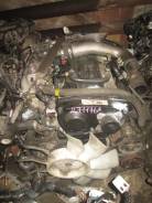 Двигатель в сборе. Nissan Stagea, WGNC34 Nissan Cedric Nissan Skyline Nissan Laurel Двигатель RB25DET