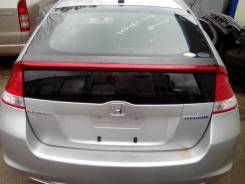 Honda Insight. ZE2, LDAMF6