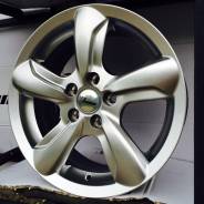 SRD Tuning. 6.5x15, 3x98.00, 5x100.00, ET38, ЦО 73,1 мм.