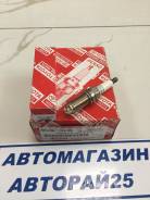 Свеча зажигания. Toyota: Regius Ace, Crown, Innova, Sequoia, Tundra, Dyna, FJ Cruiser, Hilux Surf, Hiace, Land Cruiser Prado, Belta, Vitz, Tacoma, Pas...