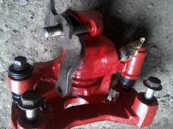 Суппорт тормозной. Toyota: Corolla, Corolla Levin, Sprinter, Sprinter Marino, Sprinter Trueno, Corolla Ceres, Sprinter Carib, Corolla Sprinter Двигате...
