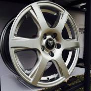 SRD Tuning. 6.5x15, 3x98.00, 5x100.00, ET38, ЦО 73,1 мм.