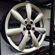 SRD Tuning. 6.5x15, 3x98.00, 5x100.00, ET38, ЦО 73,1 мм.