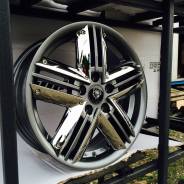 SRD Tuning. 6.5x15, 3x98.00, 5x100.00, ET38, ЦО 73,1 мм.