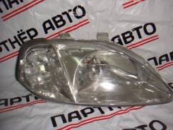 Фара. Honda Civic, EK3