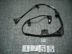 Датчик abs. Nissan Terrano, LR50, LUR50, PR50, RR50 Nissan Terrano Regulus, JLUR50, JLR50, JRR50 Двигатели: QD32TI, TD27TI, VQ35DE, VG33E