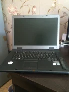 Fujitsu Siemens Esprimo Mobile. 15.4", 1,5����, ��� 1024 ��, ���� 640���, WiFi: 1, Bluetooth: 1, ����������� �� 1��. ����