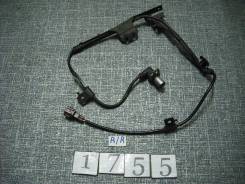 Датчик abs. Nissan Terrano, LR50, LUR50, PR50, RR50 Nissan Terrano Regulus, JLUR50, JLR50, JRR50 Двигатели: QD32TI, TD27TI, VQ35DE, VG33E