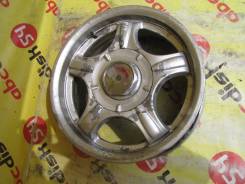 PDW XXX. 6.0x14, 5x100.00, 5x114.30, ET38
