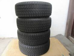Bridgestone Blizzak DM-V1. Зимние, без шипов, 2008 год, износ: 20%, 4 шт