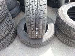 Dunlop DSX. Зимние, без шипов, 2010 год, износ: 10%, 2 шт