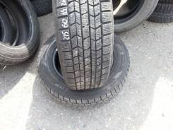 Dunlop DSX-2. Зимние, без шипов, износ: 10%, 2 шт