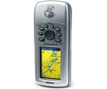 Навигатор Garmin Gpsmap 76Cx