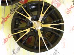 LSZ. 6.0x14", 4x114.30, ET34