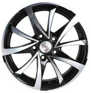 NZ Wheels. 6.5x16, 5x114.30, ET50, ЦО 66,1 мм.