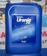 Petronas Urania. Вязкость 5w30, синтетическое