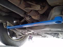 Распорка. Toyota RAV4