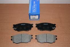 Колодка тормозная. Mazda Atenza Sport, GY3W, GYEW Mazda Mazda6 Mazda Atenza, GGES, GG3S, GG3P, GGEP