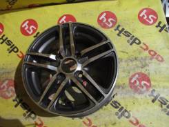 LSZ. 5.5x13", 4x100.00, ET35