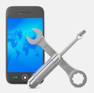 Ремонт телефонов, смартфонов, планшетов, ноутбуков. Samsung, Asus и других