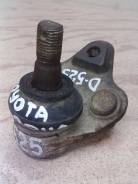 Шаровая опора. Toyota: WiLL VS, Vista, Corolla, Premio, Sprinter Marino, Sprinter, RAV4, Corolla Axio, Corolla Levin, Celica, Corolla Verso, Sprinter...