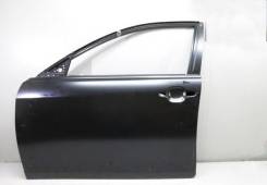 Дверь боковая. Toyota Camry, ACV40, AHV40, GSV40, ACV45 Двигатели: 2GRFE, 2AZFE, 2AZFXE