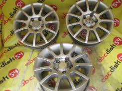 Alessio. 7.0x15, 5x114.30