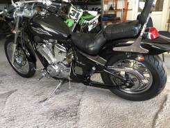 Honda Steed 400VLX. 400 куб. см., исправен, птс, без пробега