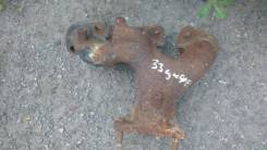 Коллектор выпускной. Nissan Maxima, A32, CA33 Nissan Cefiro, A33 Двигатели: VQ20DE, VQ30DE