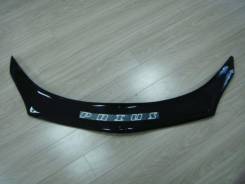 Дефлектор капота. Toyota Prius, ZVW35, ZVW30L, ZVW30 Двигатель 2ZRFXE