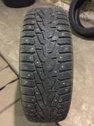Nokian Hakkapeliitta 7. Зимние, 2013 год, износ: 10%, 1 шт