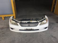 Бампер. Toyota Altezza, SXE10, GXE10 Двигатели: 1GFE, 3SGE