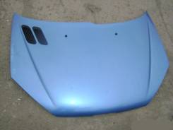 Детали кузова. Peugeot 206