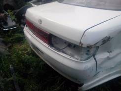 Бампер. Toyota Cresta, JZX90 Двигатель 1JZGE
