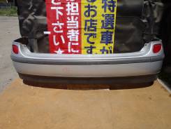 Бампер NISSAN TINO