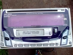 Kenwood DPX ����