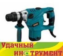 Перфораторы.