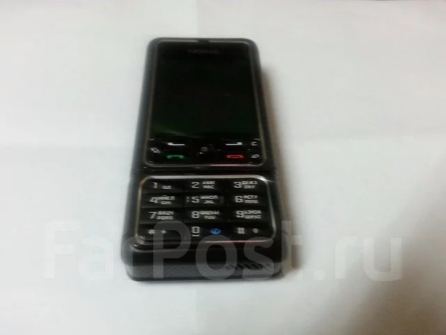 Nokia 3250 XpressMusic ����