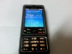 Nokia 3250 XpressMusic ����