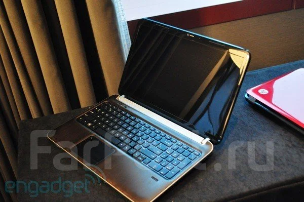 HP Pavilion dv6. 1,6����, ��� 8 ��, ���� 600���, WiFi: 1, Bluetooth: 1, ����������� �� 5��. ����