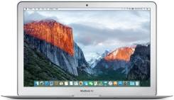 Apple MacBook Air 13. 13.3", 1,6 ГГц, ОЗУ 4096 Мб, диск 256 Гб, WiFi, Bluetooth, аккумулятор на 12 ч. Под заказ