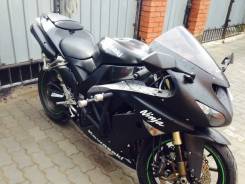 Kawasaki Ninja ZX-10R. 1 000 куб. см., исправен, птс, с пробегом