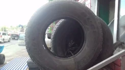 Bridgestone Dueler H/T 688. ������, 2001 ���, �/�, ����� 10�% ����