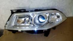Фара. Renault Megane, BM, EM, KM, KM05, KM0C, KM0H, KM0U, KM13, KM1B, KM1F, KM2Y, LM05, LM1A, LM2Y Двигатели: F4R, F4R770, F4R771, F4R776, F4RT, F9Q...