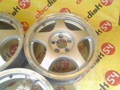 PDW XXX. 6.5x15, 5x100.00, ET45