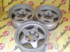 PDW XXX. 7.0x15, 6x139.70, ET-7